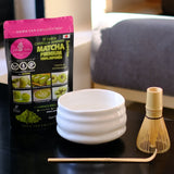 Té Verde  "Matcha Premium" Pouch 100grs