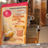 Té Negro Thai Tea Latte Pouch 200grs