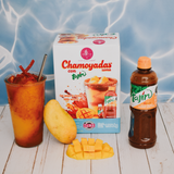 Chamoyadas con Tajín ZOMA 1.304kg
