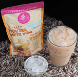 Té Negro Thai Tea Latte Pouch 200grs