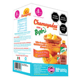 Chamoyadas con Tajín ZOMA 1.304kg
