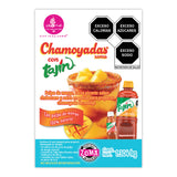 Chamoyadas con Tajín ZOMA 1.304kg