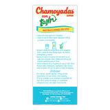 Chamoyadas con Tajín ZOMA 1.304kg