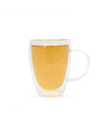 Té Verde, Blanco y Amarillo "Ensueño de Praliné"