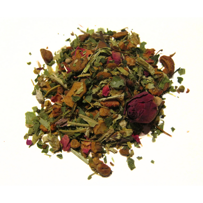 Tisana Hierbas