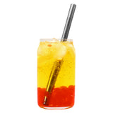 POPPING PEARLS SABOR FRESA 450 GRS