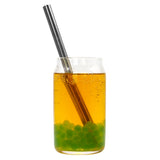 POPPING PEARLS SABOR MANZANA VERDE 450 GRS