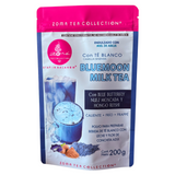 Té Blanco Bluemoon Milk Tea Pouch 200grs