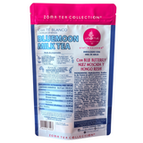 Té Blanco Bluemoon Milk Tea Pouch 200grs