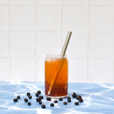 POPPING PEARLS SABOR BLUEBERRY MORA AZUL 450 GRS