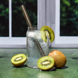 POPPING PEARLS SABOR KIWI 450 GRS