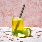 POPPING PEARLS SABOR MANZANA VERDE 450 GRS