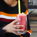 PERLAS TAPIOCA DURAZNO 3 KG