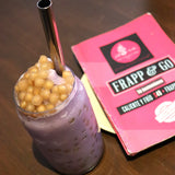 PERLAS TAPIOCA TARO COCCIÓN RÁPIDA 1 KG
