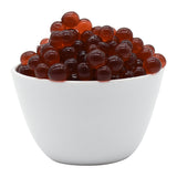 POPPING PEARLS SABOR BLUEBERRY MORA AZUL 450 GRS