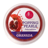 POPPING PEARLS SABOR GRANADA 450 GRS
