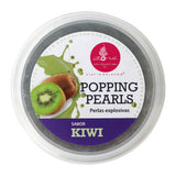 POPPING PEARLS SABOR KIWI 450 GRS