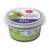 POPPING PEARLS SABOR KIWI 450 GRS