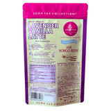 Lavender Vanilla Latte Pouch 200grs