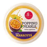 POPPING PEARLS SABOR MARACUYÁ 450 GRS