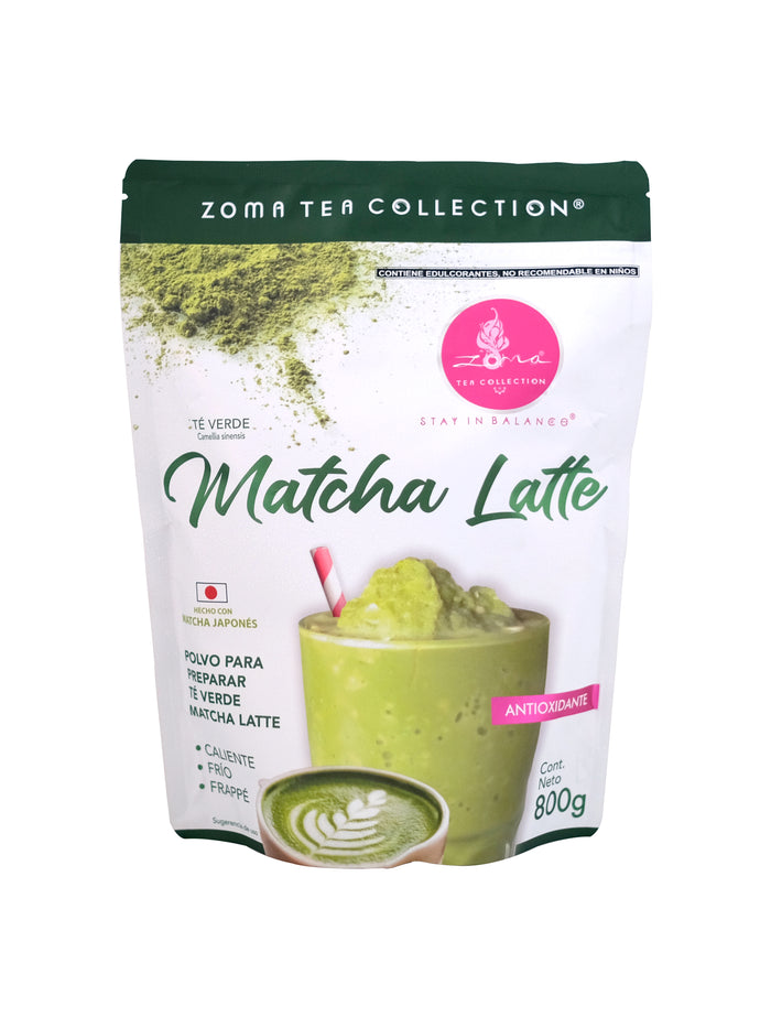 Té Verde