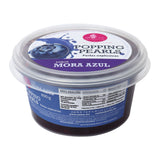 POPPING PEARLS SABOR BLUEBERRY MORA AZUL 450 GRS