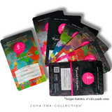 Té Oolong "A la Flor de Azahar"