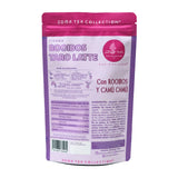 Tisana Rooibos Taro Latte Pouch  200grs