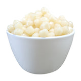 PERLAS TAPIOCA DURAZNO 3 KG