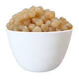 PERLAS TAPIOCA AZÚCAR MORENA 3 KG
