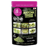 Té Verde  "Matcha Premium" Pouch 100grs