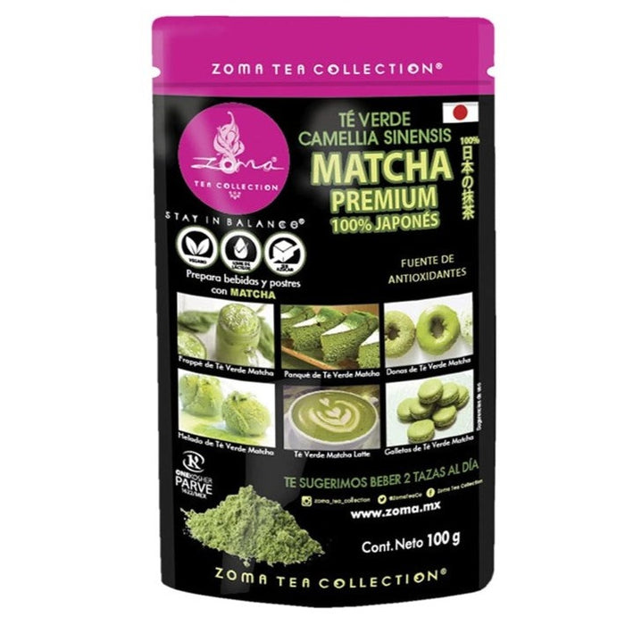 Té Verde