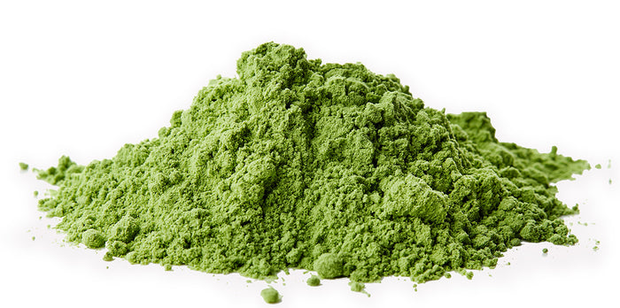 Té Verde
