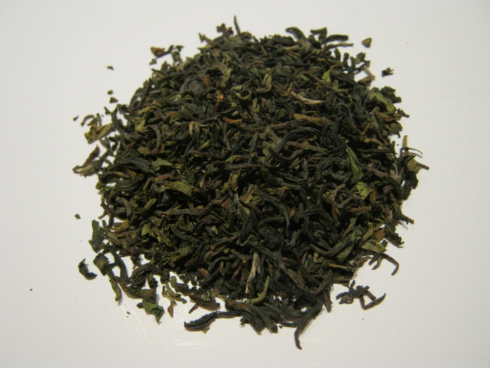 Té Negro