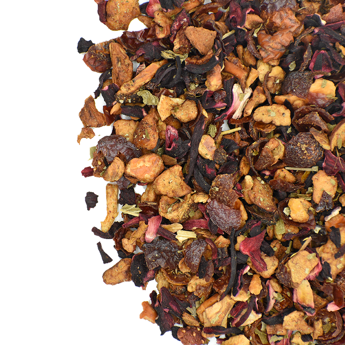 Tisana Frutal