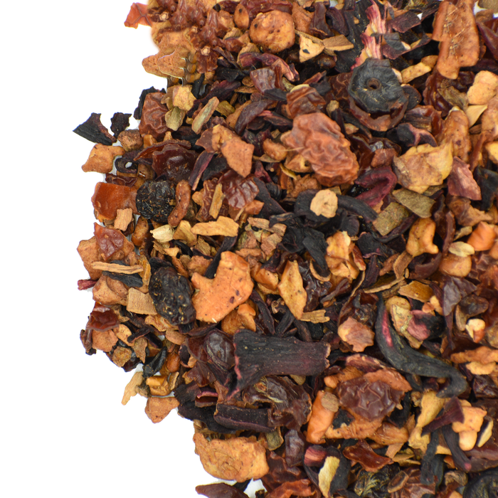 Tisana Frutal