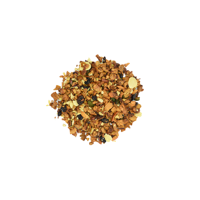 Tisana Frutal
