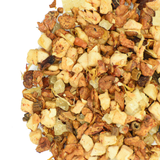 Tisana Frutal "Pastel de Queso - Vainilla"