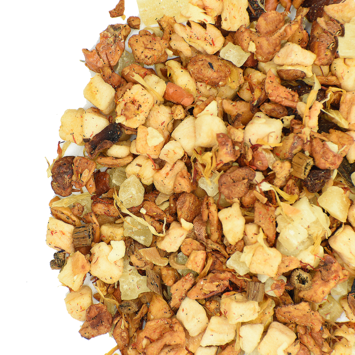 Tisana Frutal