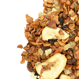 Tisana Frutal "Fresa y Frambuesa"