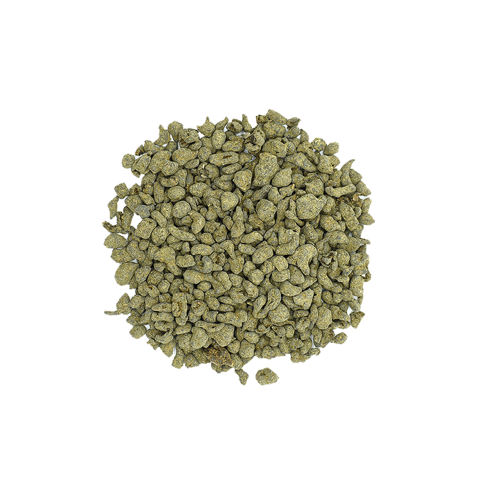 Té Oolong