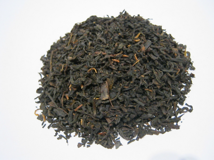 Té Negro