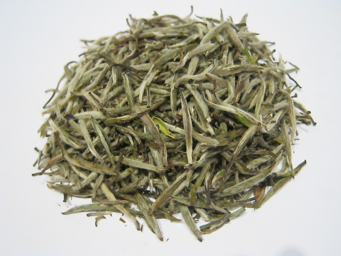 Té Blanco