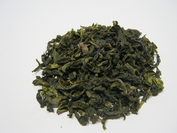 Té Oolong