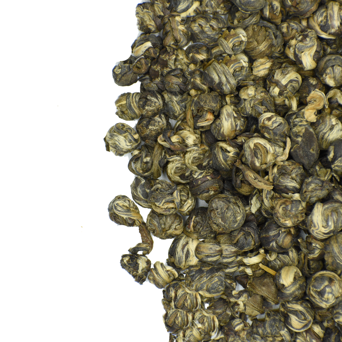 Té Verde