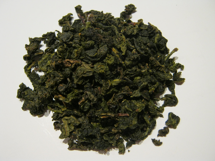 Té Oolong