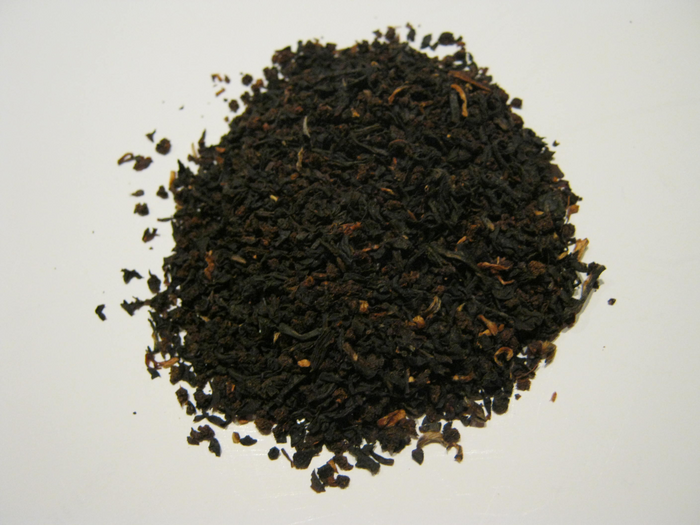 Té Negro