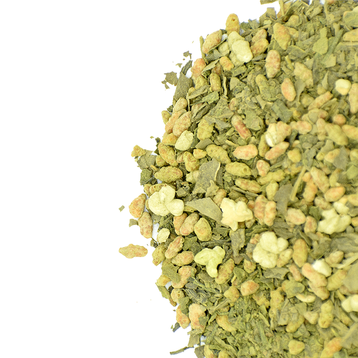 Té Verde