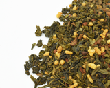 Té Oolong "Arroz con Leche BIO"