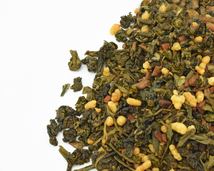 Té Oolong